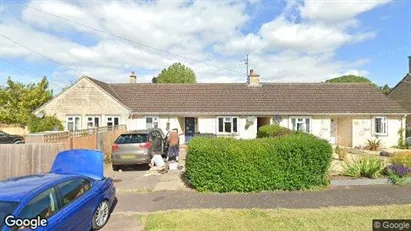 Apartments for rent in Trowbridge - Wiltshire - Photo from Google Street View