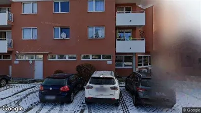 Apartments for rent in Linz - Photo from Google Street View