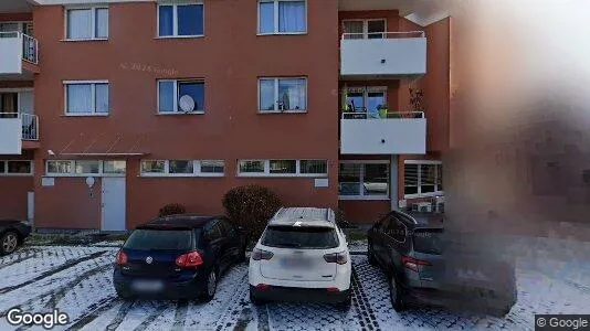 Apartments for rent in Linz - Photo from Google Street View