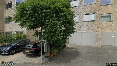 Apartments for rent in Almere - Photo from Google Street View