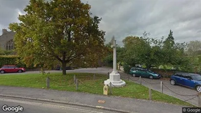 Apartments for rent in Chelmsford - Essex - Photo from Google Street View