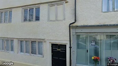 Apartments for rent in Dursley - Gloucestershire - Photo from Google Street View