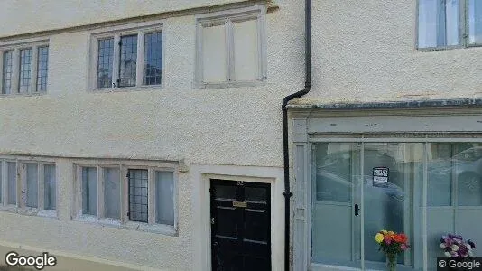 Apartments for rent in Dursley - Gloucestershire - Photo from Google Street View