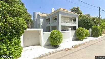 Apartments for rent in Kifisia - Photo from Google Street View