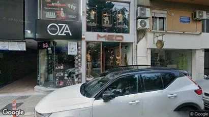 Apartments for rent in Ioannina - Photo from Google Street View