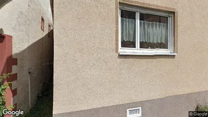 Apartments for rent in Breisgau-Hochschwarzwald - Photo from Google Street View