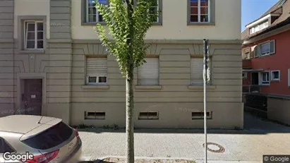 Apartments for rent in Ortenaukreis - Photo from Google Street View