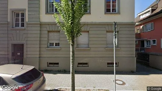 Apartments for rent in Ortenaukreis - Photo from Google Street View