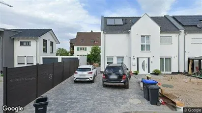 Apartments for rent in Breisgau-Hochschwarzwald - Photo from Google Street View