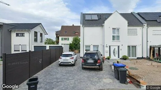 Apartments for rent in Breisgau-Hochschwarzwald - Photo from Google Street View