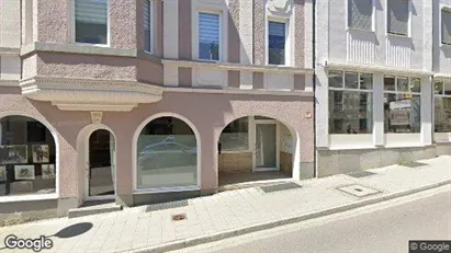 Apartments for rent in Dillingen an der Donau - Photo from Google Street View