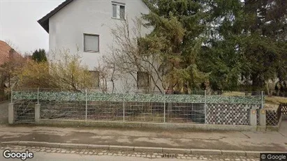 Apartments for rent in Günzburg - Photo from Google Street View