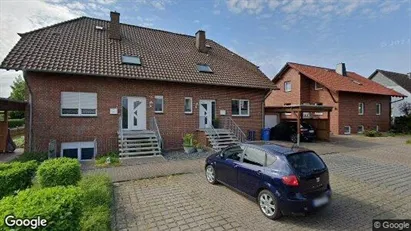Apartments for rent in Hildesheim - Photo from Google Street View