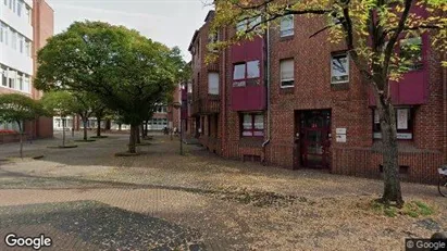 Apartments for rent in Rhein-Kreis Neuss - Photo from Google Street View