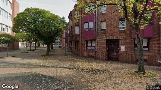 Apartments for rent in Rhein-Kreis Neuss - Photo from Google Street View