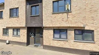 Apartments for rent in Sint-Niklaas - Photo from Google Street View