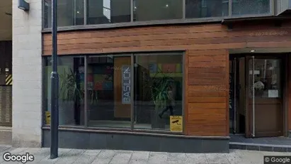 Apartments for rent in Leeds - West Yorkshire - Photo from Google Street View