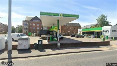 Apartments for rent in York - North Yorkshire - Photo from Google Street View