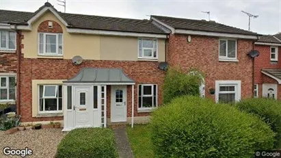 Apartments for rent in Whitley Bay - Tyne and Wear - Photo from Google Street View