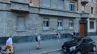 Apartments for rent in Turin - Photo from Google Street View