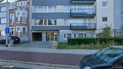 Apartments for rent in Aalst - Photo from Google Street View