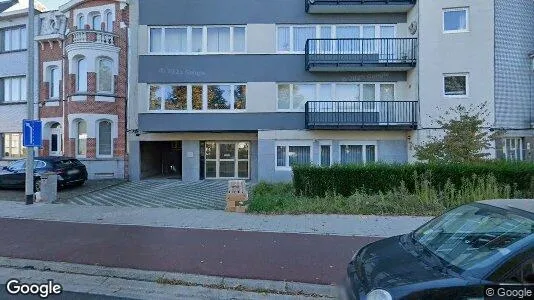 Apartments for rent in Aalst - Photo from Google Street View