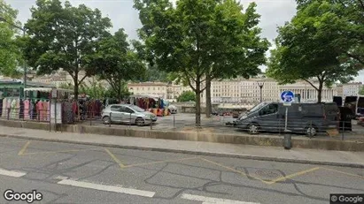 Apartments for rent in Lyon - Photo from Google Street View