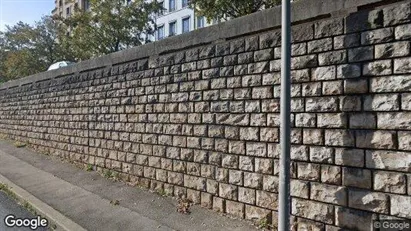 Apartments for rent in Lyon - Photo from Google Street View