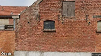 Apartments for rent in Antwerp Deurne - Photo from Google Street View