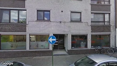 Apartments for rent in Bilzen - Photo from Google Street View