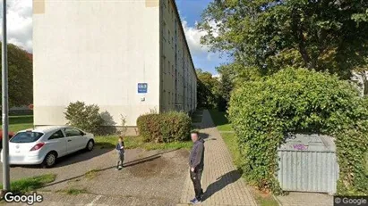 Apartments for rent in Leipzig - Photo from Google Street View