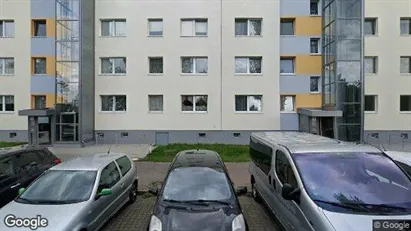 Apartments for rent in Leipzig - Photo from Google Street View