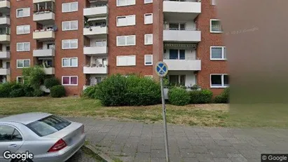 Apartments for rent in Kiel - Photo from Google Street View