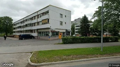 Apartments for rent in Pori - Photo from Google Street View
