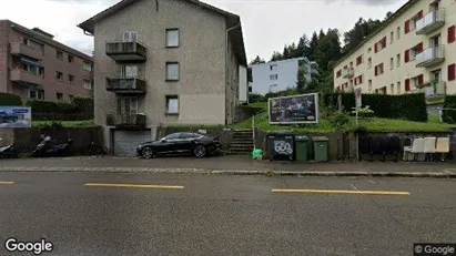 Apartments for rent in Zürich Distrikt 12 - Photo from Google Street View