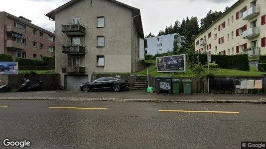 Apartments for rent in Zürich Distrikt 12 - Photo from Google Street View