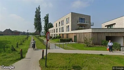 Apartments for rent in Oostkamp - Photo from Google Street View