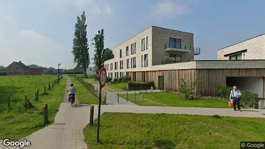 Apartments for rent in Oostkamp - Photo from Google Street View