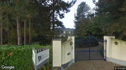 Apartments for rent in Merksplas - Photo from Google Street View
