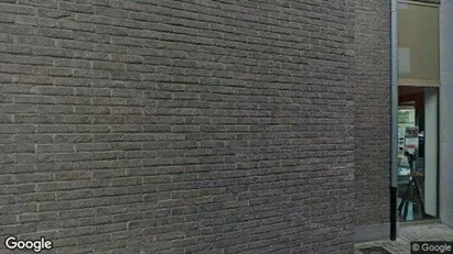 Apartments for rent in Merksplas - Photo from Google Street View