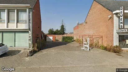 Apartments for rent in Mol - Photo from Google Street View