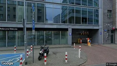 Apartments for rent in Warszawa Wola - Photo from Google Street View