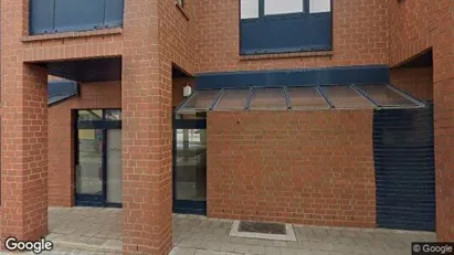 Apartments for rent in Anhalt-Bitterfeld - Photo from Google Street View