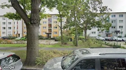 Apartments for rent in Bautzen - Photo from Google Street View