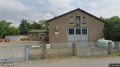 Apartments for rent in Bautzen - Photo from Google Street View