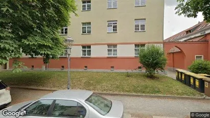 Apartments for rent in Dresden - Photo from Google Street View