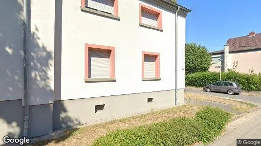 Apartments for rent in Essen - Photo from Google Street View