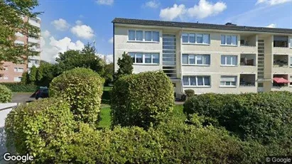 Apartments for rent in Mettmann - Photo from Google Street View