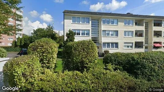 Apartments for rent in Mettmann - Photo from Google Street View