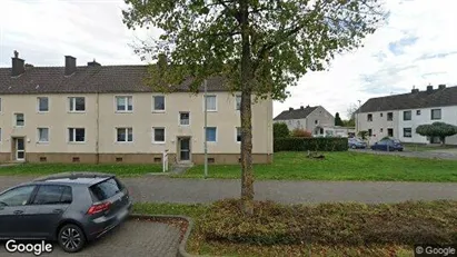 Apartments for rent in Düren - Photo from Google Street View